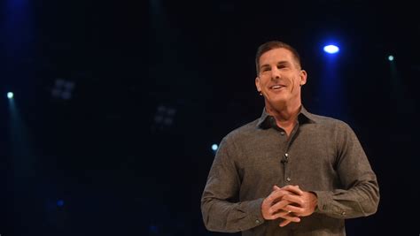 Craig Groeschel Talks About the Importance of Emotions in Leadership - Life.Church Open Network Blog