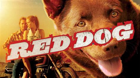 Is Movie 'Red Dog 2012' streaming on Netflix?