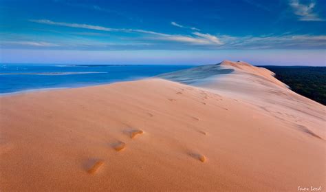 La Dune du Pilat - Photo d'Inox Lord Photographies | Bassin d'arcachon ...