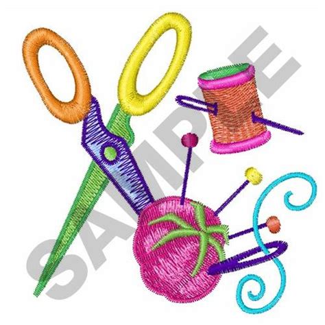 Embroidery Patterns Machine