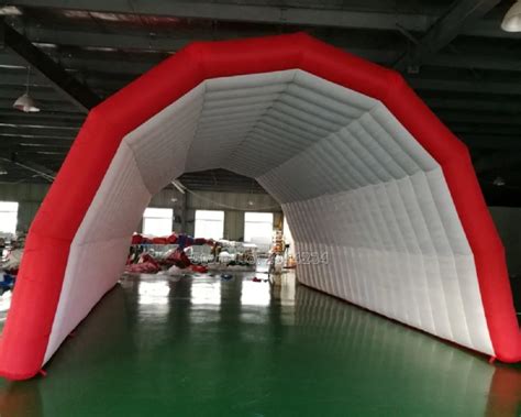 Factory price oxford inflatable tent high quality inflatable shelter ...