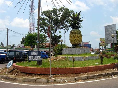 Daerah Subur di Jawa Barat dan Kisah Sosok Subanglarang Awal Mula Kisah Kabupaten Subang - Koran ...