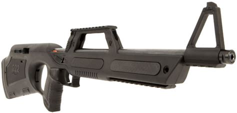 Walther G22 Bullpup .22LR - Live Firearms and Shotguns