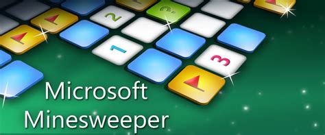 Microsoft Minesweeper - Play free online games on PlayPlayFun