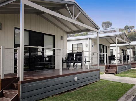 Caravan Parks with heated pools in Victoria so you can swim on winter ...