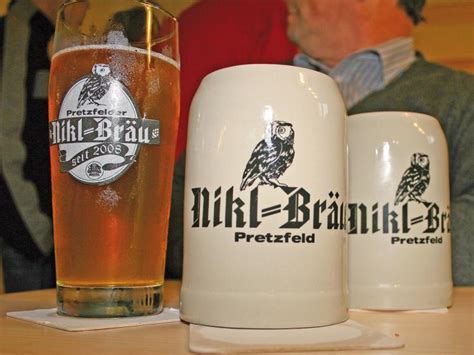 Nikl-Bräu - Genussregion Oberfranken