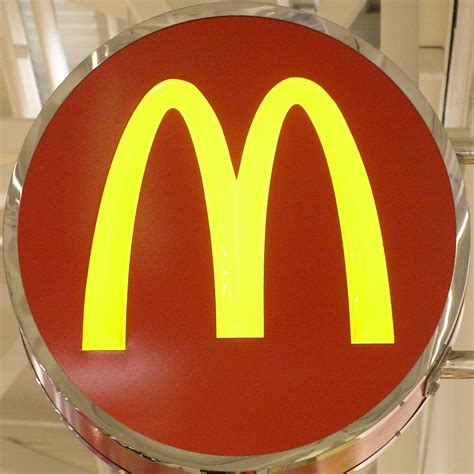 letter M | McDonalds | Leo Reynolds | Flickr