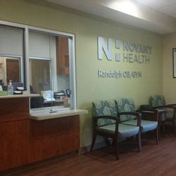 Novant Randolph OB/GYN - Obstetricians & Gynecologists - 2400 South ...