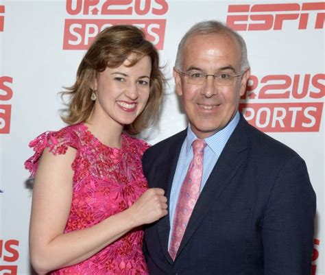 David Brooks' Wife and Anne Snyder's Relationship