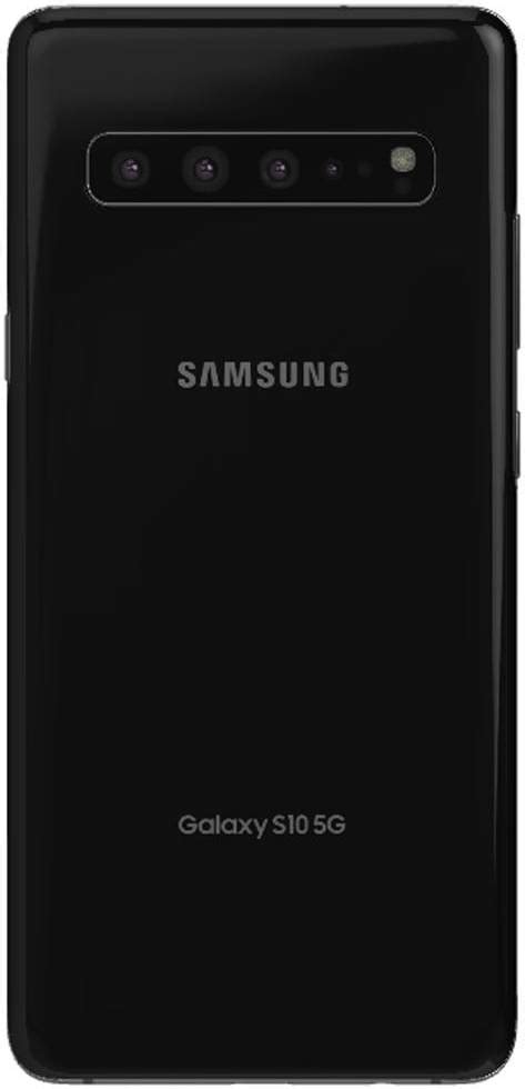 Refurbished - Samsung Galaxy S10 5G Android Smartphone, 6.7" Dynamic ...