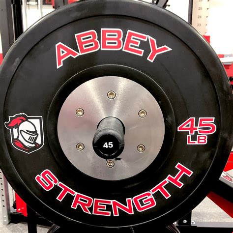 Custom-Branded Strength & Conditioning Equipment