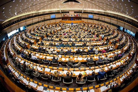 How does a Parliament Auditorium look like from inside? - Seatup Turkey