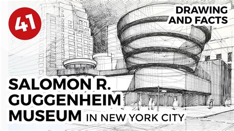 Solomon R Guggenheim Museum