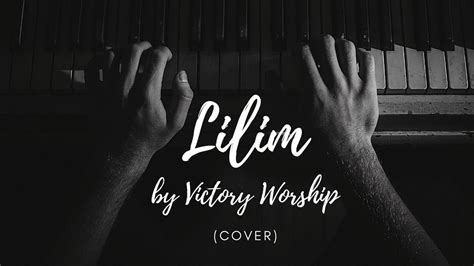 Lilim by Victory Worship (Cover) - YouTube