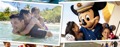 New! Early 2025 Cruise Itineraries | Disney Cruise Line