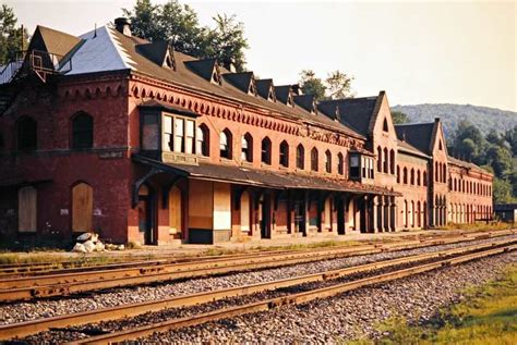 Erie Lackawanna Railway by John F. Bjorklund – Center for Railroad Photography & Art | Railroad ...