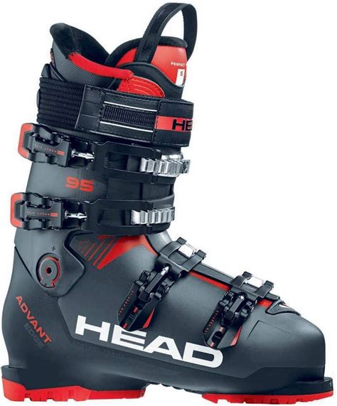 8 Best Ski Boots For Wide Feet: Men & Women | New To Ski