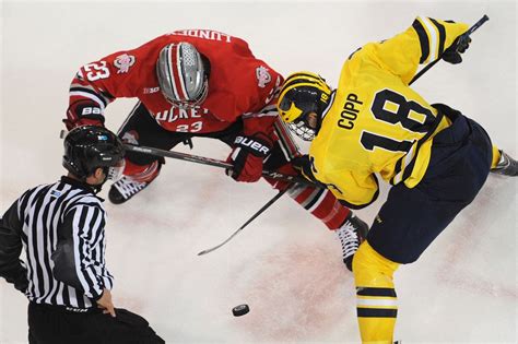 Trio of Michigan hockey players make USA Hockey World Junior ...