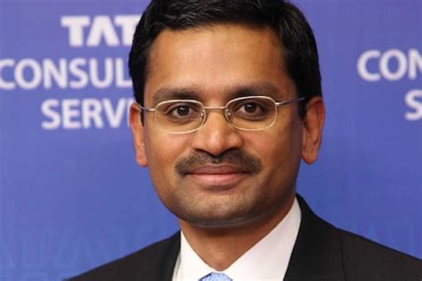 TCS CEO Rajesh Gopinathan's salary increased 52%, COO Gets 60% Hike in ...