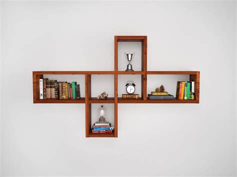 5 wall shelf design ideas for small spaces - Quick Dispatch - The ...