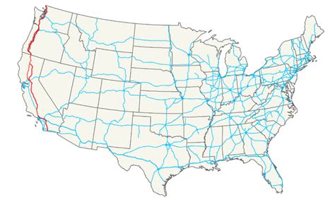 U.S. Route 99 - Wikipedia