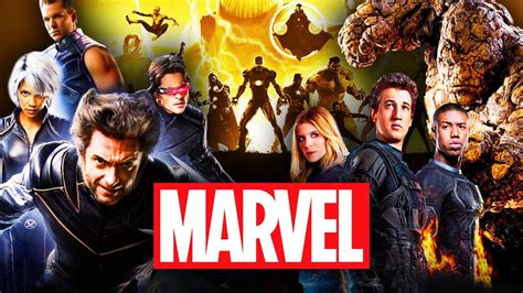 Disney Announces Marvel Movie Marathon for 2023 New Year’s