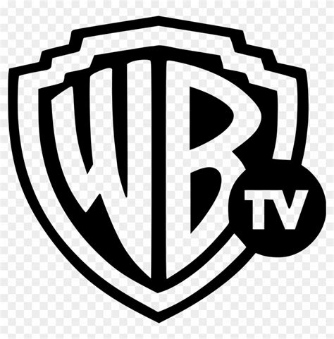 Warner Tv Logo Png, Transparent Png - 2000x1936(#3788072) - PngFind