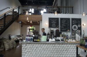 Portland's Best Coffee Shops III