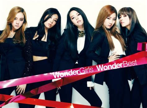 Where is Wonder Girls Now? The First-Ever K-pop Group to Debut on Billboard Hot 100 | KpopStarz