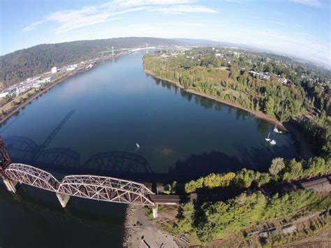 Portland Harbor cleanup must move forward this year: Editorial Agenda ...