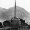 Glencoe, Massacre Of Glencoe Memorial | Canmore