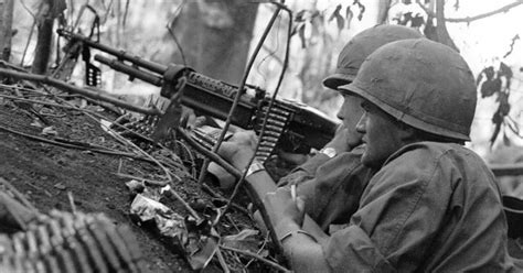 A Battle That Changed The Course of the Vietnam War - Hamburger Hill | War History Online