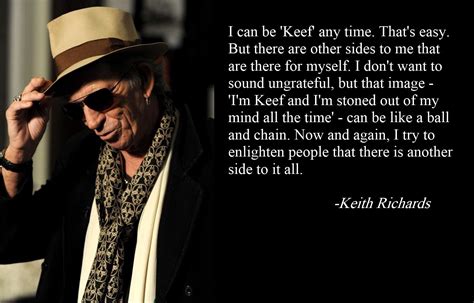 Keith Richards Quotes, Out Of My Mind, Rolling Stones, I Can, Movie ...