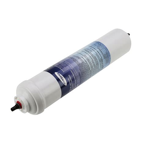 Genuine Samsung Aqua Pure Fridge Water Filter Cartridge DA29-10105J ...