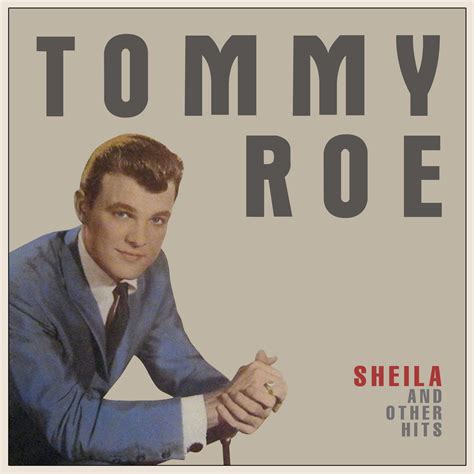 Sheila & Other Hits | Tommy Roe