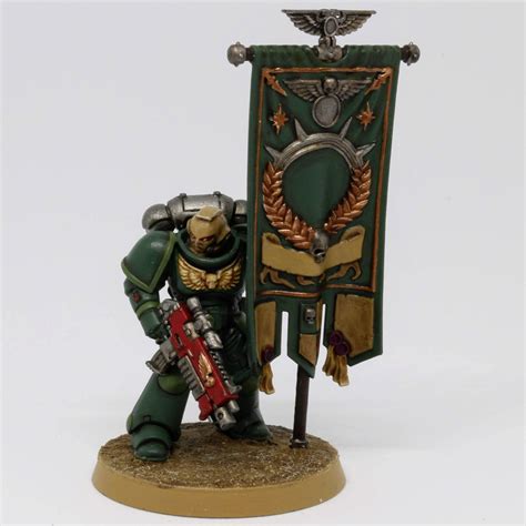 Primaris Ancient : r/theunforgiven