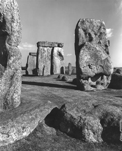 Stonehenge, Salisbury Plain | RIBA pix