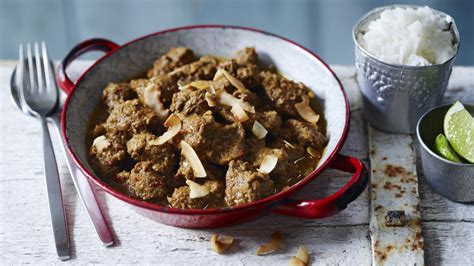 Beef rendang recipe - BBC Food