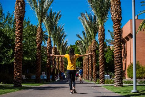 7 places to visit on ASU Tempe campus – Arizona State University – Medium