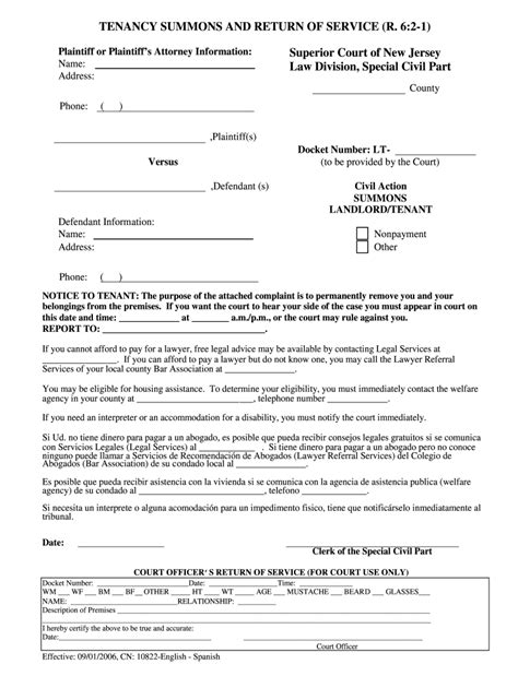 2006 Form NJ CN: 10822 Fill Online, Printable, Fillable, Blank - pdfFiller