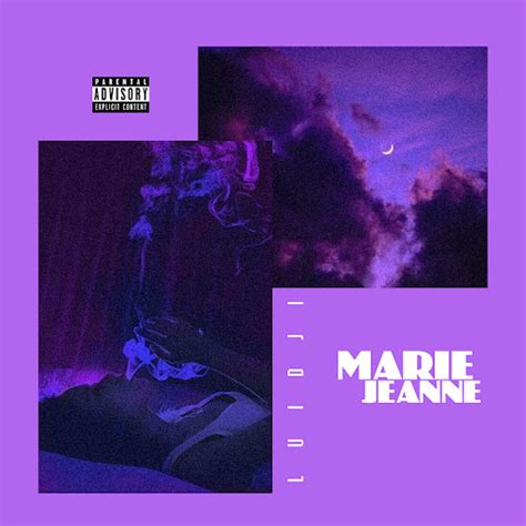 Marie Jeanne - YouTube Music
