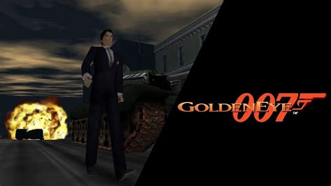 GoldenEye 007 remaster is launching this month - Niche Gamer