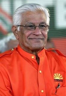 Jyoti Communication: Political quote: Basdeo Panday - take back your party