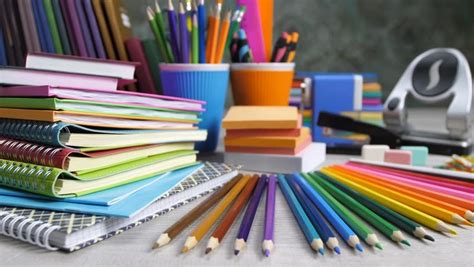 Stationery Market| Industry Size, Share, Trends, Analysis, Segment and Forecast 2020-2025 in ...