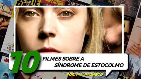 10 FILMES SOBRE SÍNDROME DE ESTOCOLMO - PIPOCA 3D