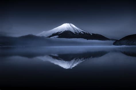 Aesthetic Mount Fuji Wallpapers - Top Free Aesthetic Mount Fuji Backgrounds - WallpaperAccess