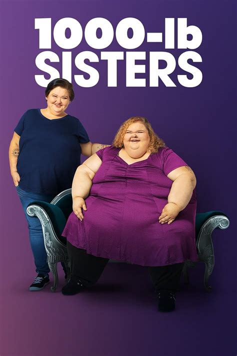 1000-lb Sisters (TV Series 2020– ) - Episode list - IMDb