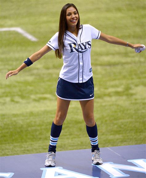 MLB Cheerleaders - Sports Illustrated