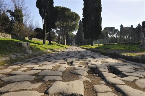 Via Appia Rome: Tips on how to Visit the Queen of Long Roads