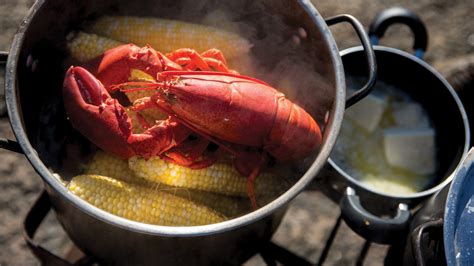 Recipes – Page 5 – Get Maine Lobster